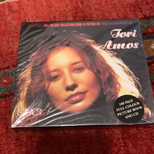 New vintage Tori Amos Cd set